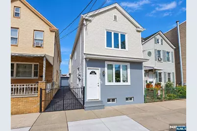 328 John Street 2nd, Door 33 #2nd, Door 33, East Newark, NJ 07029 - Photo 1
