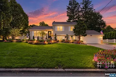 18 Murray Road, Montvale, NJ 07645 - Photo 1