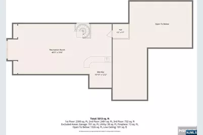 11 Grant Street, Little Ferry, NJ 07643 - Photo 49