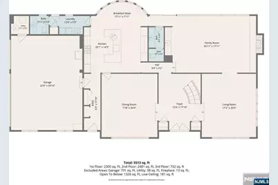 11 Grant Street, Little Ferry, NJ 07643 - Photo 47