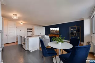 100 Manhattan Ave 708, Jersey City, NJ 07087 - Photo 3
