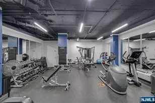 100 Manhattan Ave 708, Jersey City, NJ 07087 - Photo 27