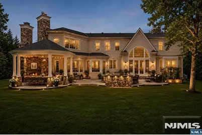 124 Essex Drive, Tenafly, NJ 07670 - Photo 3