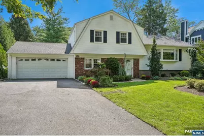 449 Doremus Avenue, Glen Rock, NJ 07452 - Photo 1