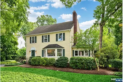 140 Unadilla Road, Ridgewood, NJ 07450 - Photo 1