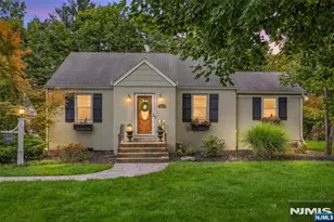 468 N Central Ave, Ramsey, NJ 07446 - Photo 1