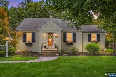 468 N Central Avenue, Ramsey, NJ 07446 - Photo 1
