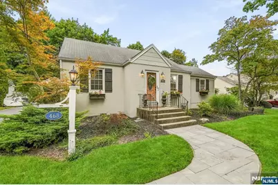 468 N Central Avenue, Ramsey, NJ 07446 - Photo 3