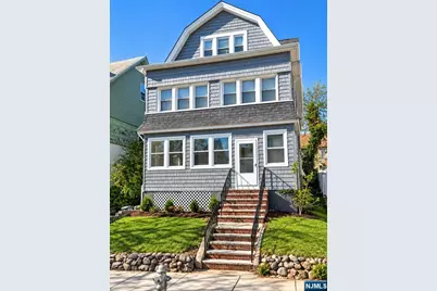 87 Arsdale Terrace, East Orange, NJ 07018 - Photo 1