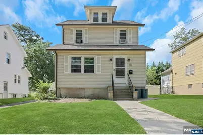 116 Hillside Avenue, Teaneck Township, NJ 07666 - Photo 1