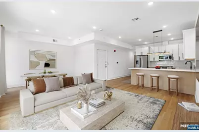 1001 Summit Avenue 3 #3, Jersey City, NJ 07307 - Photo 1