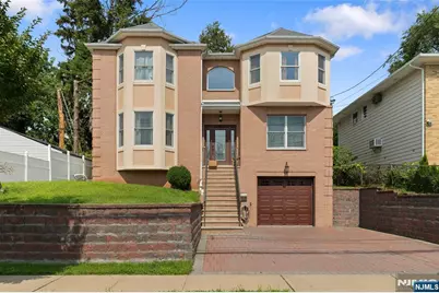 157 Woodridge Street, Wood Ridge, NJ 07075 - Photo 3