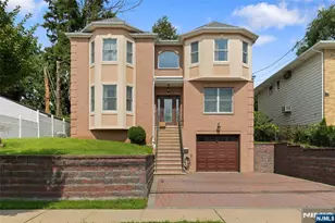 157 Woodridge St, Wood Ridge, NJ 07075 - Photo 3