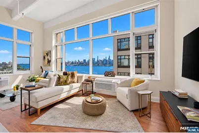 1500 Washington Street 11Q #11Q, Hoboken, NJ 07030 - Photo 3