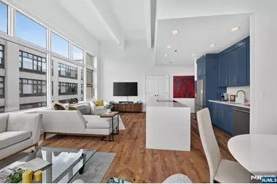 1500 Washington Street 11Q #11Q, Hoboken, NJ 07030 - Photo 9
