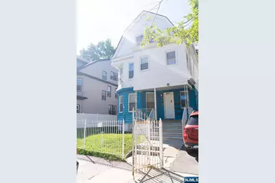 867 S 17th Street 1 #1, Newark, NJ 07108 - Photo 1
