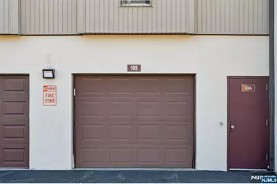 105 W Ridge Mews 1E #1E, Wood Ridge, NJ 07075 - Photo 17