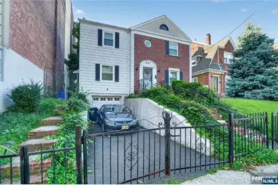 821-823 10th Street, Newark, NJ 07108 - Photo 1