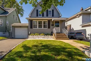 344 Rutherford Ave, Lyndhurst Township, NJ 07071 - Photo 1