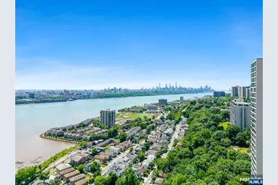 4 Horizon Road 631 #631, Fort Lee, NJ 07024 - Photo 43