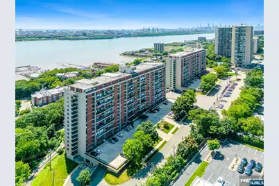 4 Horizon Road 631 #631, Fort Lee, NJ 07024 - Photo 41