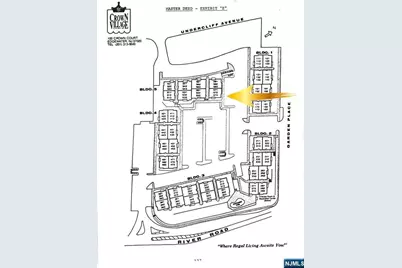 400 Crown Court 571 #571, Edgewater, NJ 07020 - Photo 13