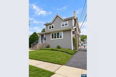 143 4th Street 2 #2, Ridgefield Park, NJ 07660 - Photo 1