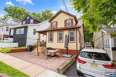 20 Berkeley Street, Maplewood, NJ 07040 - Photo 3