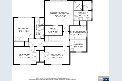 14 Maplewood, Livingston, NJ 07039 - Photo 29
