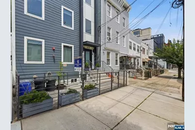 22 Lincoln Street 3 #3, Jersey City, NJ 07307 - Photo 37