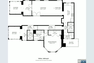 20 Reservoir Avenue 2 #2, Jersey City, NJ 07307 - Photo 29