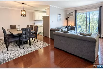 320 South Street 18H #18H, Morristown, NJ 07960 - Photo 3