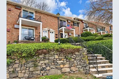 320 South Street 18H #18H, Morristown, NJ 07960 - Photo 1