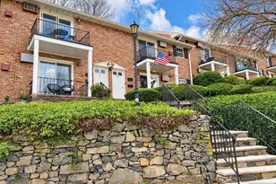 320 South Street 18H, Morristown, NJ 07960 - Photo 1