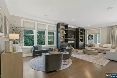 790 W Saddle River Road, Ho Ho Kus, NJ 07423 - Photo 5
