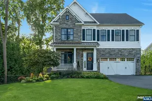 790 W Saddle River Rd, Ho Ho Kus, NJ 07423 - Photo 1