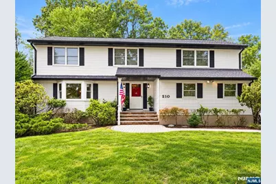 210 Blanche Avenue, Harrington Park, NJ 07640 - Photo 1