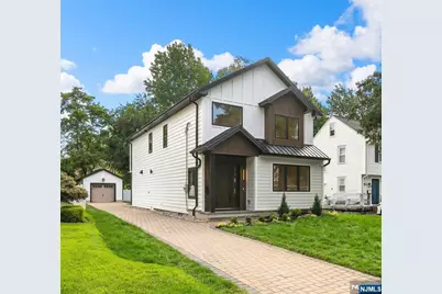 12 Spruce Street, Tenafly, NJ 07670 - Photo 1