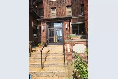 1055 Boulevard East B7 #B7, Weehawken, NJ 07086 - Photo 3