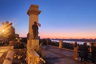 1055 Blvd East B7, Weehawken, NJ 07086 - Photo 19