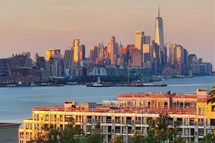 1055 Blvd East B7, Weehawken, NJ 07086 - Photo 23