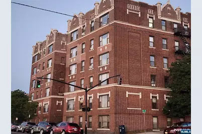 1055 Boulevard East B7 #B7, Weehawken, NJ 07086 - Photo 1