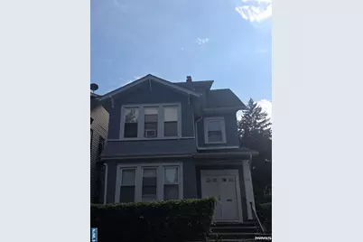 109 Burchard Avenue, East Orange, NJ 07017 - Photo 1