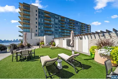 320 Adolphus Avenue 914 #914, Cliffside Park, NJ 07010 - Photo 3