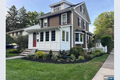 141 Darlington Avenue, Ramsey, NJ 07446 - Photo 1