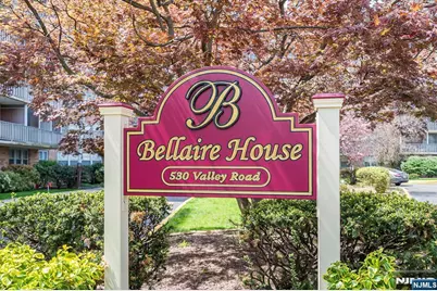 530 Valley 7Z #7Z, Montclair, NJ 07043 - Photo 1