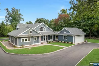 21 Crescent Avenue, Mahwah, NJ 07430 - Photo 3