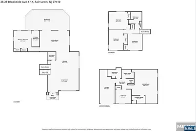 38-28 Brookside Avenue, Fair Lawn, NJ 07410 - Photo 49