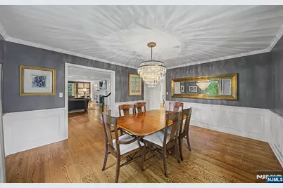 22 Birchwood Place, Tenafly, NJ 07670 - Photo 5