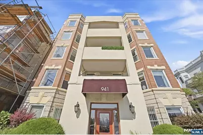 941 Boulevard 3C #3C, Weehawken, NJ 07086 - Photo 21